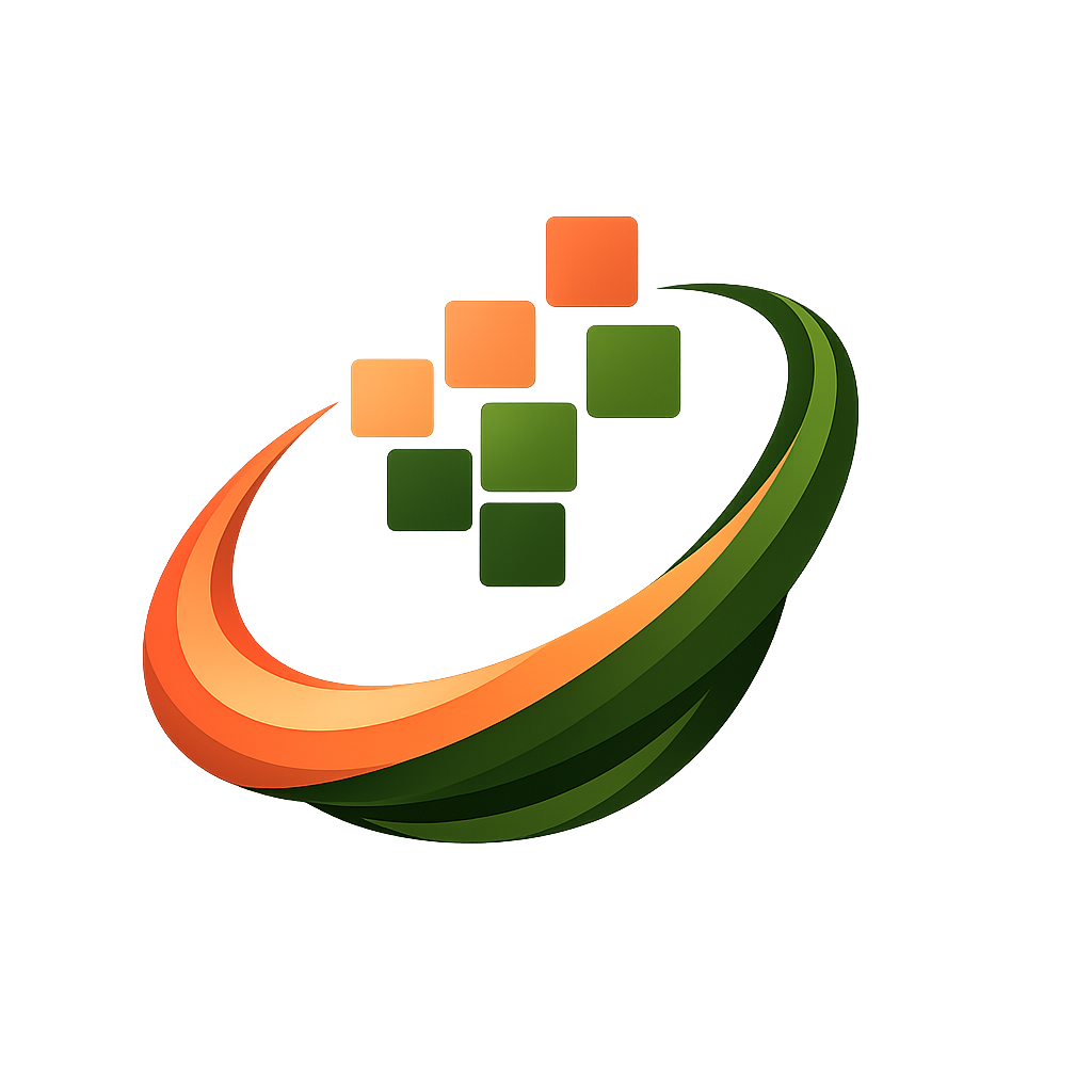 Space Logo
